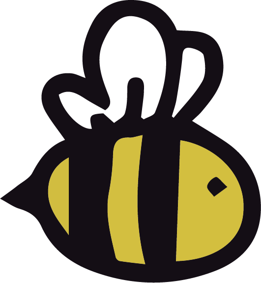 Logo Bees Knees